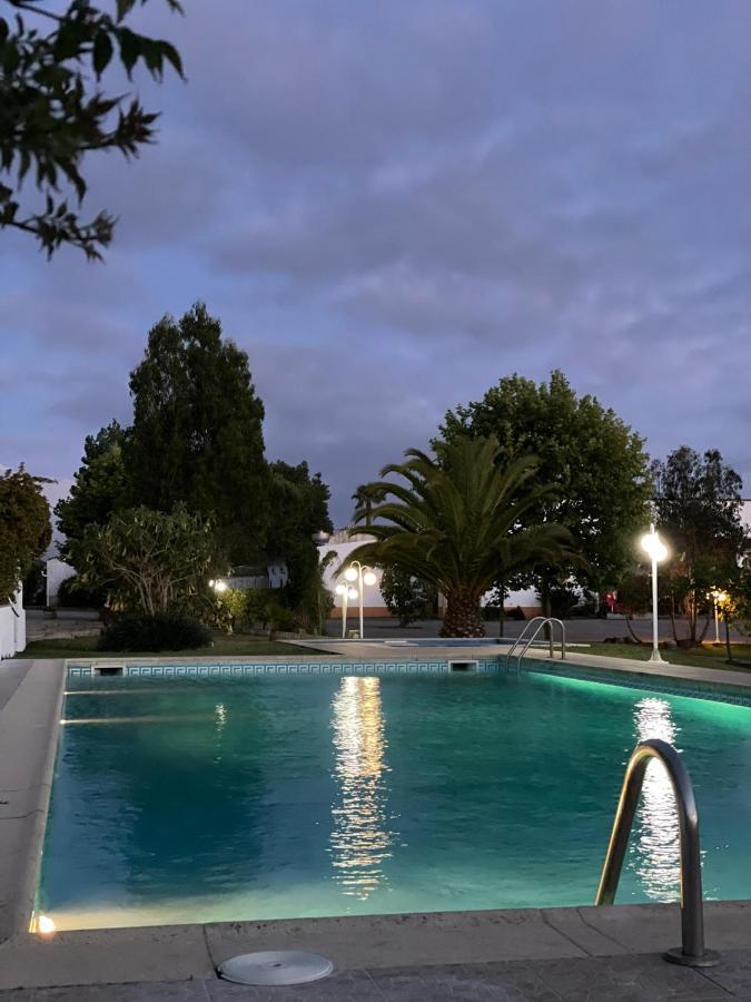 Hotel Rural A Coutada - Peniche Atouguia Da Baleia Exterior photo